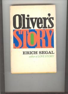 Oliver's Story Oliver's Story
