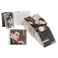 William Kapell Box Set