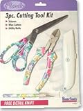 314Q47SC6YL. SL160  3pc Floral Cutting Set