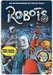 Robots