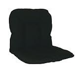 Handysitt Luxury Cushion - Black