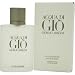 Acqua Di Gio By Giorgio Armani For Men. Eau De Toilette Spray 6.7 Ounces