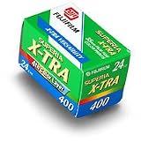 Superia 400 135-24 colour Film