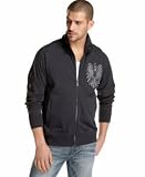Marc Ecko - Marc Ecko Cut & Sew Solitude Track Jacket