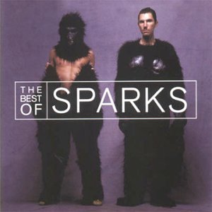 The Best of Sparks