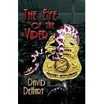 Eye Of The Viper: A Dan Dailey Novel book cover