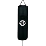 TKO 502C All Purpose Canvas 100-Pound Heavy Bag