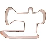 Sewing Machine Cookie Cutter