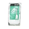 SANYO 2 Replacement Vacuum Filters