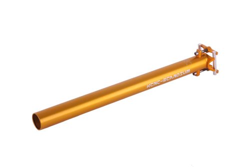 Kcnc Ti Pro Lite 8000 Bike Seatpost Scandium Ti Bolts