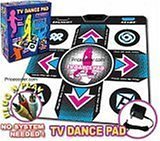 DDR Pad Dance Dance Revolution *Tv DDR Pad*