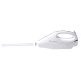 Toastmaster 6102 Electric 8-Inch Stainless-Steel Serrated Knife
