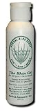 Whole Raw Aloe Vera Skin Gel 4 fl. oz.