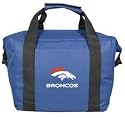 Kolder Denver Broncos 12 pack Cooler