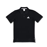 （アディダス）adidas ポロシャツ 半袖 メンズ ブラック HZ042-P63903