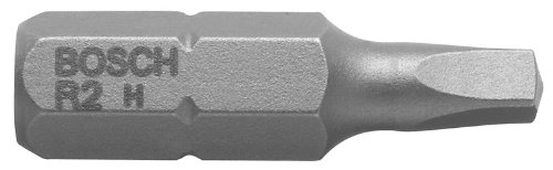 Bosch 2608521109 Klinge 3 St. R2 E x tra Hart 0,6 cm (0,25 Zoll) C6.3 25 mm