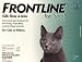 Frontline Top Spot for Cats 3 Doses (Three Dose (3 - applications))