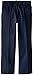 French Toast Boys' Adjustable Waist Relaxed Fit Pant