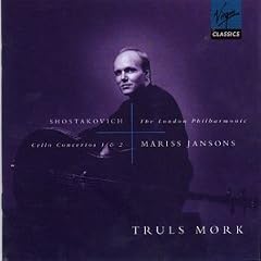 Shostakovich: Cello Concertos 1 & 2