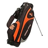 Oregon State Beavers Gridiron Stand Golf Club Bag
