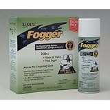 Zodiac FleaTrol Fogger 3pk