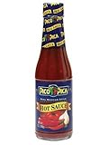Pico Pica Mexican Hot Sauce 7 oz - HOT