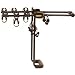 Saris Guardian 3-Bike Trunk Mount Rack