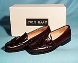 Pinch Tassel Mens-Loafer by Cole Haan