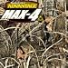 Sidewind Side Window Deflector Front Advantage &trade; Max-4