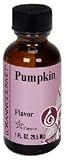 Pumpkin Flavouring - 1 oz