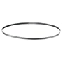 BOSCH PTB4410 Bi-Metal Portable Band Saw Blade 44-Inch x .87-Inch x .5-Inch x .02-Inch 10 TPI - 3 Pack