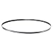 BOSCH PTB4414 Bi-Metal Portable Band Saw Blade 44-Inch x .87-Inch x .5-Inch x .02-Inch 14 TPI - 3 Pa