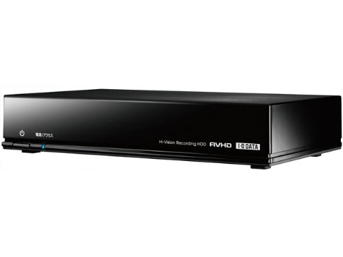 ���դ�HDD&nbsp;AVHD-U1.0Q [�ƥ����USB��³�ϡ��ɥǥ����� 1TB��ǥ�]