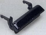 87-96 FORD F-SERIES PICKUP f150 f250 f350 f450 f550 TAILGATE HANDLE TRUCK, Black (1987 87 1988 88 1989 89 1990 90 1991 91 1992 92 1993 93 1994 94 1995 95 1996 96) MZ8030 ZZM065750