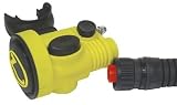 Zeagle Octopus-z with 27 hose