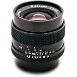 Zeiss T* Distagon 28mm f/2.8 with Case