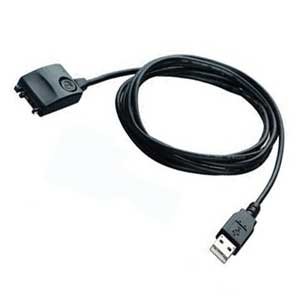 Handspring Palm One Treo 650 700w Tungsten T5 TX Desktop Hotsync USB Charging Cable