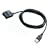 Handspring Palm One Treo 650 700w Tungsten T5 TX Desktop Hotsync USB Charging Cable