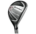 TaylorMade Raylor Hybrid Club