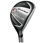 TaylorMade Raylor Hybrid Club
