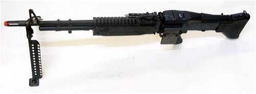 TOP M60 STD