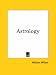 Books : Astrology