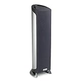 Polk Audio RM30 Satellite Speaker with Stand