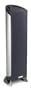 Polk Audio RM30 Satellite Speaker with Stand (Single, Pewter)