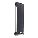 Polk Audio RM30 Satellite Speaker with Stand (Single, Pewter)