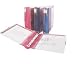 Avery 17105 Silhouette View Binder with 1-1/2