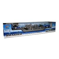 31 RC HT-2879 Destroyer War Ship