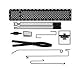 Lock Technology 200 - Mini Master Lockout Kit - Lock Technology - 200