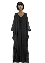 Chiffon/Georgette  Dress