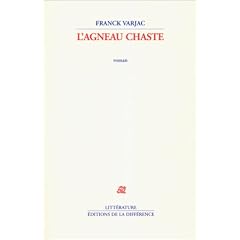 L'Agneau chaste